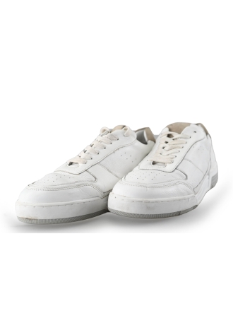 Nelson Sneakers Wit 264248
