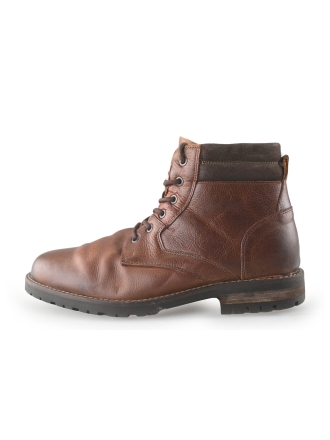 Nelson Veterboots Cognac 264256