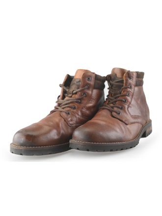 Nelson Veterboots Cognac 264256