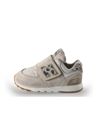 New Balance Sneakers Beige 264257