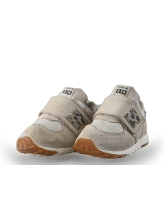 New Balance Sneakers Beige 264257