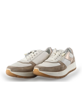 Ara Sneakers sand cream 264262