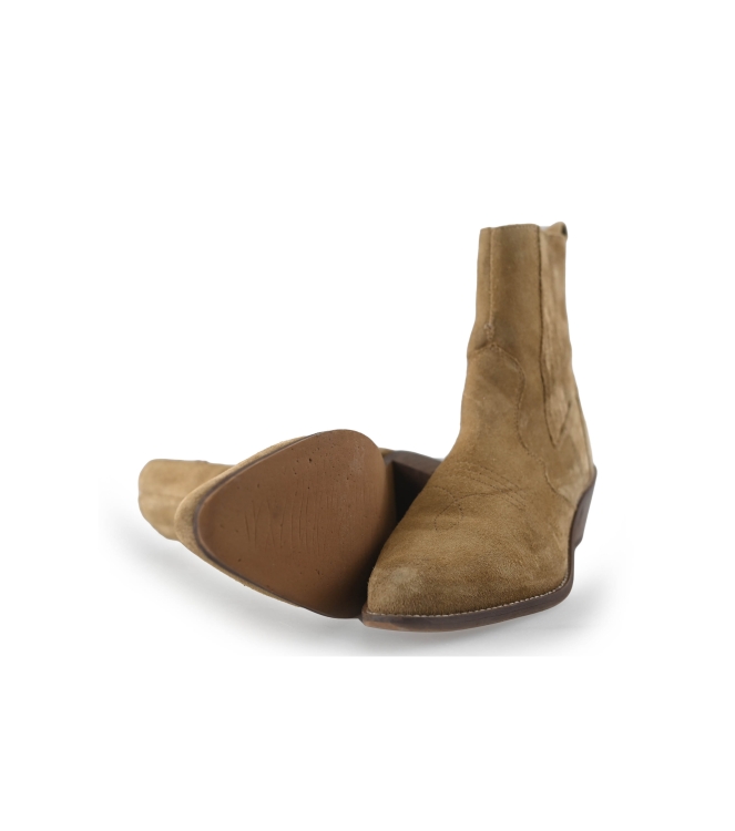 Nelson Cowboy laarzen