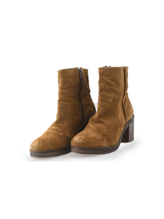 Nelson Boots Cognac 264281