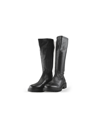 Vagabond Shoemakers Laarzen Zwart 264282