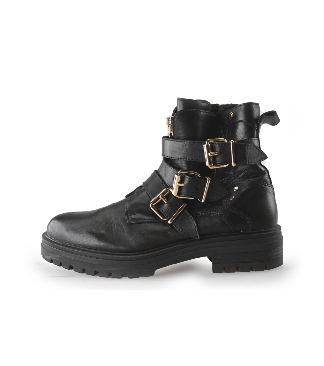 Nelson Biker boots