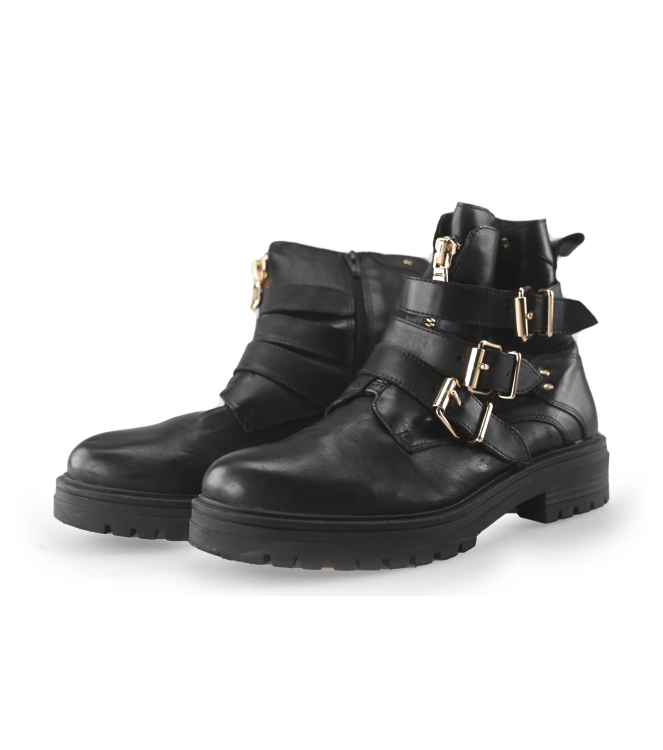 Nelson Biker boots