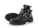 Nelson Biker boots
