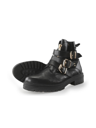 Nelson Biker boots