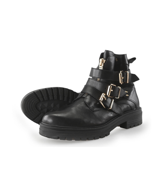 Nelson Biker boots