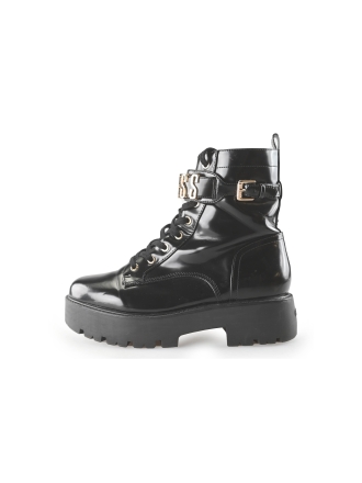 Guess Biker boots Zwart 264316