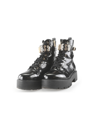 Guess Biker boots Zwart 264316
