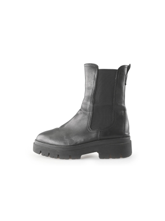 Tamaris Chelsea boots Zwart 264317