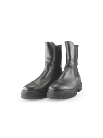 Tamaris Chelsea boots Zwart 264317