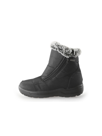 Galop Snowboots Zwart 264327
