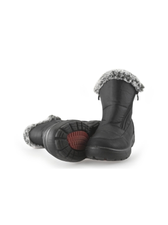 Galop Snowboots