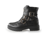 Nelson Biker boots