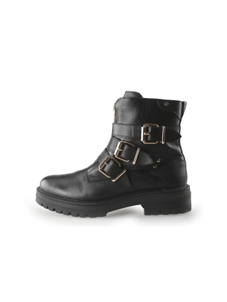 Nelson Biker boots