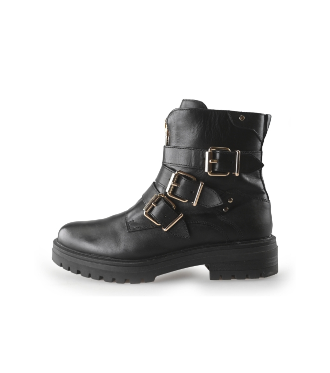 Nelson Biker boots