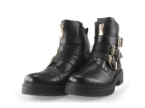Nelson Biker boots