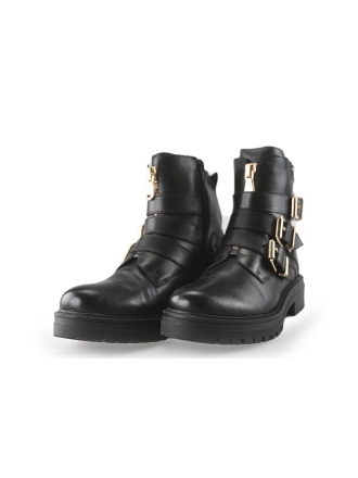 Nelson Biker boots