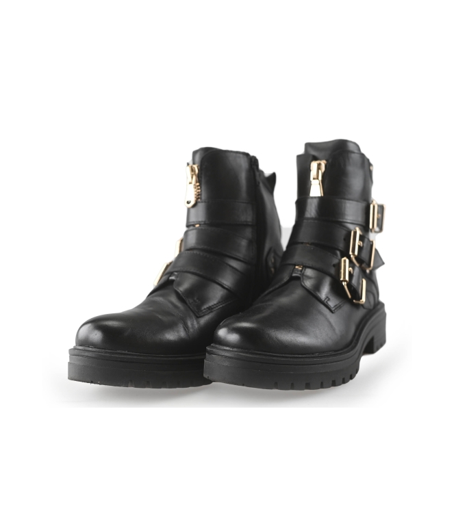 Nelson Biker boots