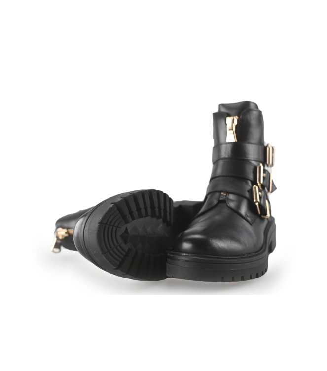 Nelson Biker boots