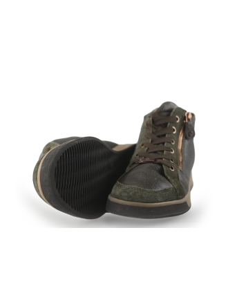 Ara Rome Hoge sneakers