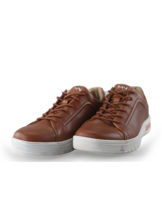 Skechers Instappers Cognac 264342