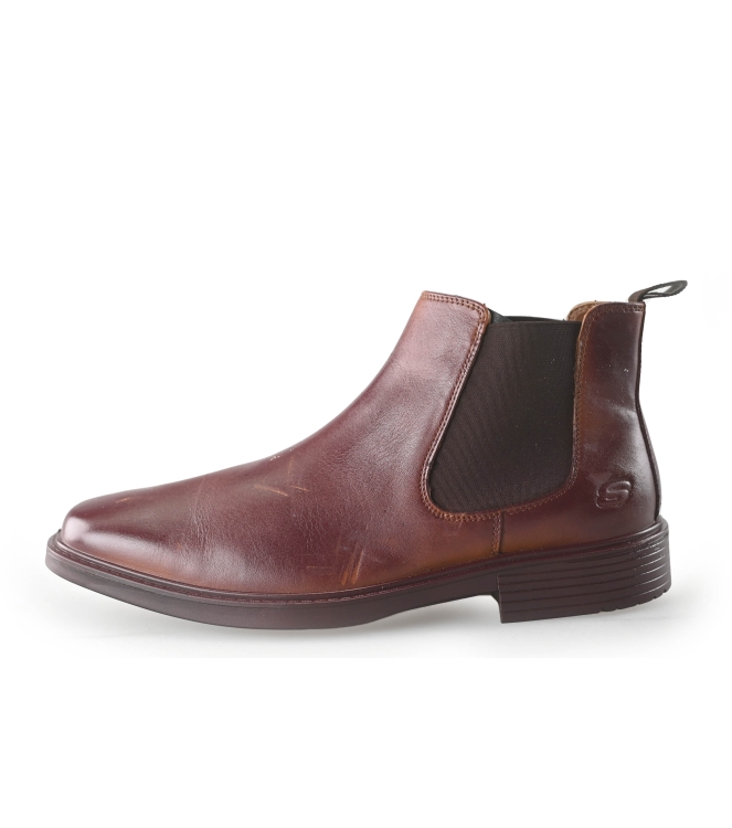 Skechers Chelsea boots