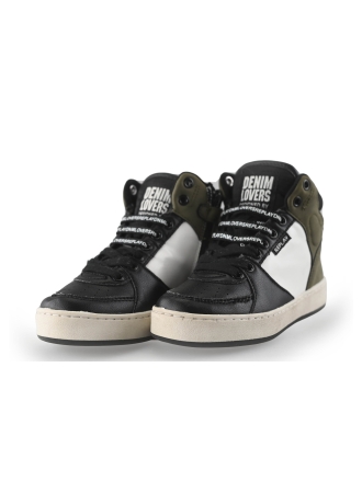 Replay Hoge sneakers