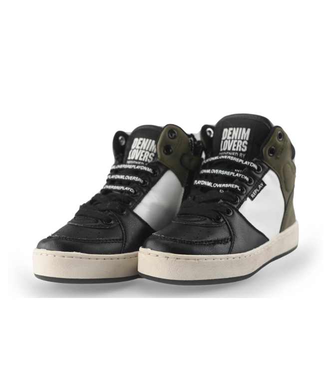 Replay Hoge sneakers