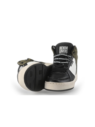 Replay Hoge sneakers