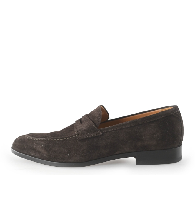Dutch Dandies Loafers