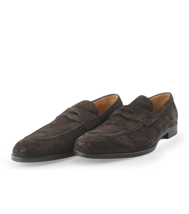 Dutch Dandies Loafers