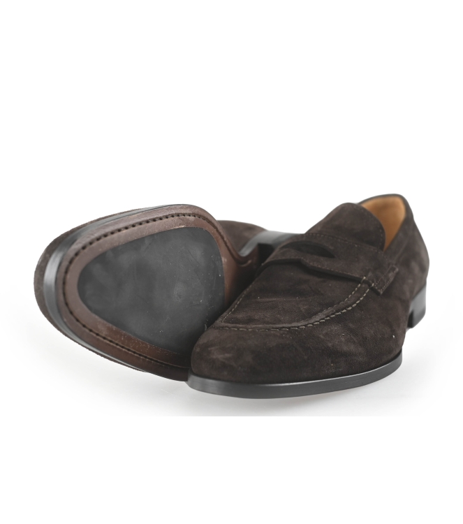 Dutch Dandies Loafers