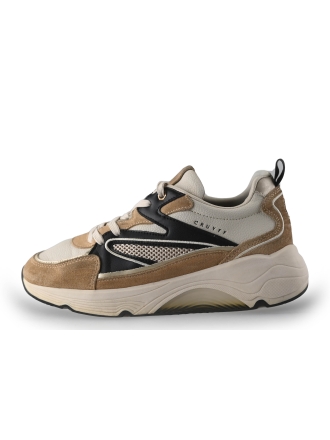 Cruyff Sneakers Beige 264364