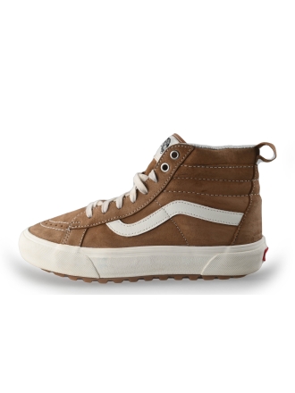Vans Hoge sneakers Bruin 264368