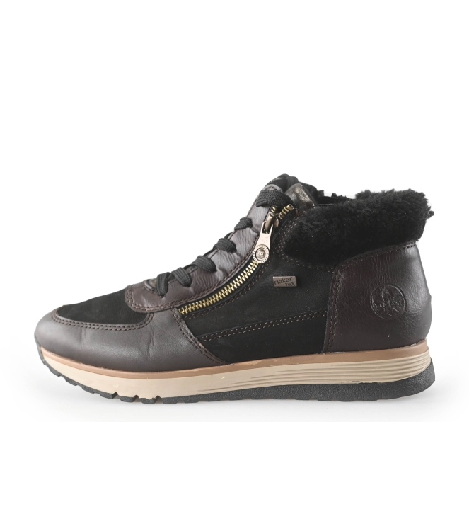 Rieker Veterboots