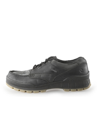 Ecco Veterschoenen Zwart 264373