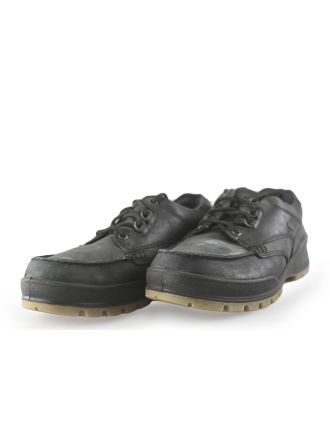 Ecco Veterschoenen Zwart 264373