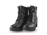 Mustang Veterboots