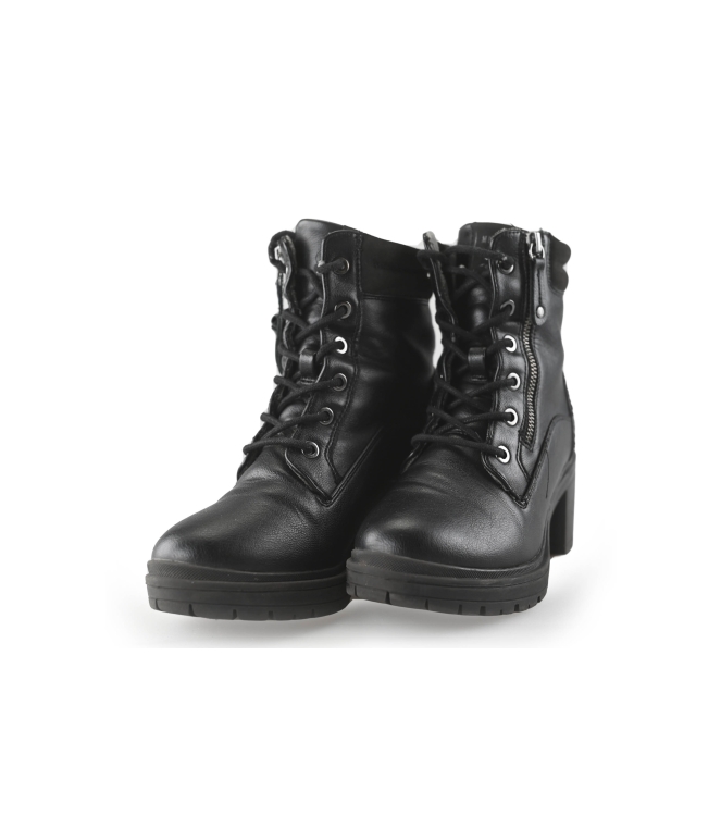 Mustang Veterboots