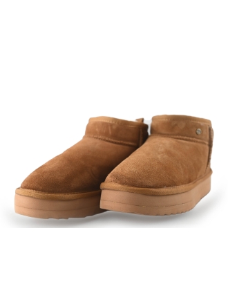 Warmbat Boots Bruin 264382