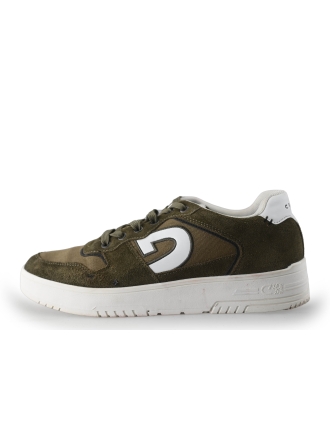 Cruyff Sneakers Groen 264385