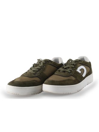 Cruyff Sneakers Groen 264385