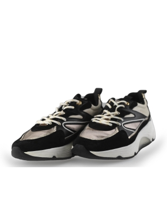 Cruyff Sneakers Zwart 264392