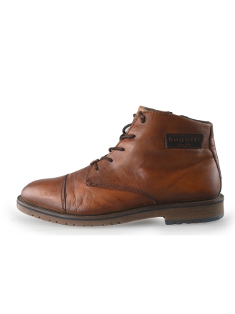 Bugatti Veterschoenen Cognac 264395