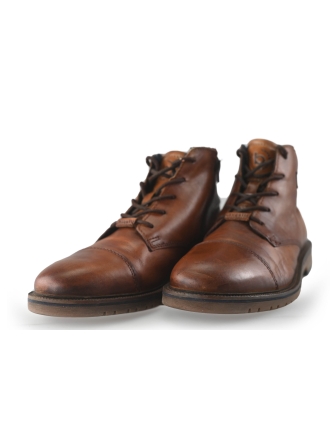 Bugatti Veterschoenen Cognac 264395