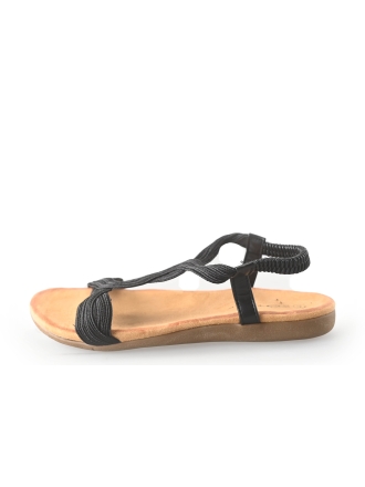 Dolcis Sandalen Zwart 264409